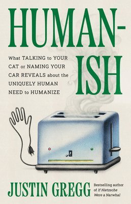 bokomslag Humanish