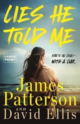Lies He Told Me: A Thriller