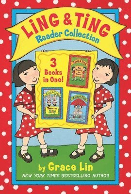 Ling & Ting Reader Collection 1