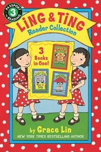 bokomslag Ling & Ting Reader Collection