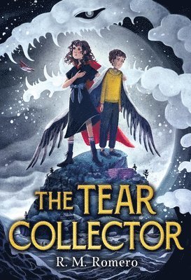 The Tear Collector 1