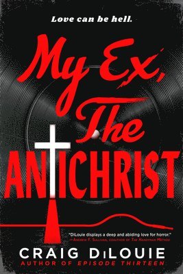 My Ex, the Antichrist 1