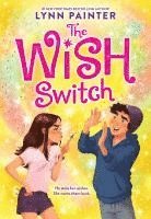 bokomslag The Wish Switch