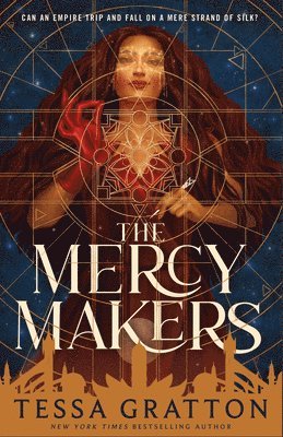 The Mercy Makers 1