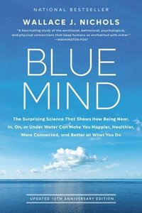bokomslag Blue Mind