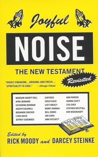 bokomslag Joyful Noise