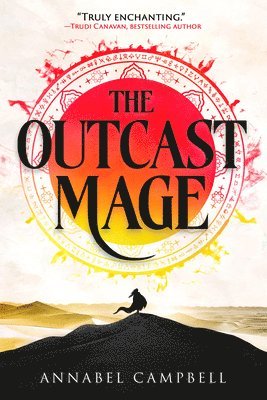 bokomslag The Outcast Mage