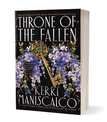 Throne of the Fallen 1