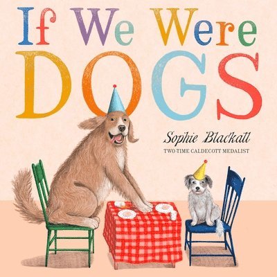 If We Were Dogs 1