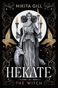 bokomslag Hekate: The Witch