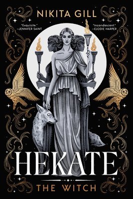 Hekate (Deluxe Limited Edition): The Witch 1