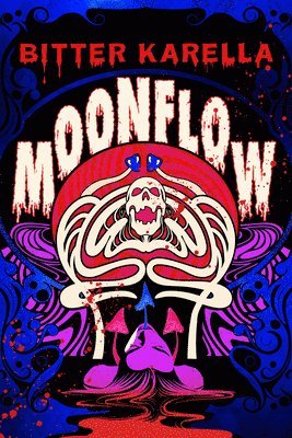 bokomslag Moonflow