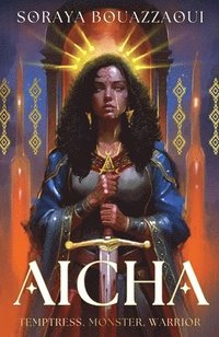 bokomslag Aicha