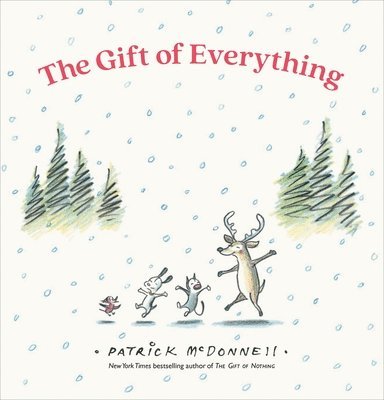 The Gift of Everything 1