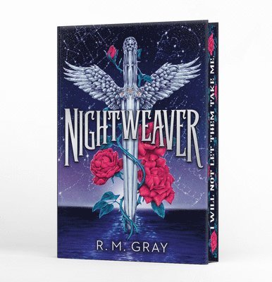 Nightweaver (Deluxe Limited Edition) 1