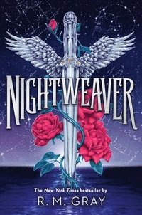 bokomslag Nightweaver
