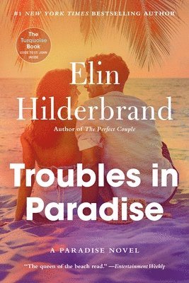 Troubles in Paradise: Volume 3