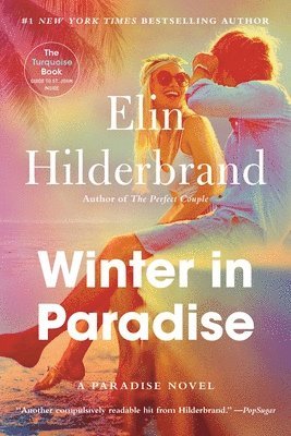 Winter in Paradise 1