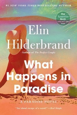 What Happens in Paradise 1