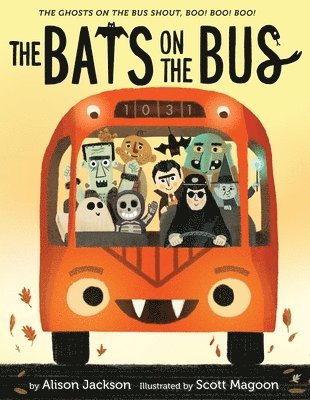 The Bats on the Bus