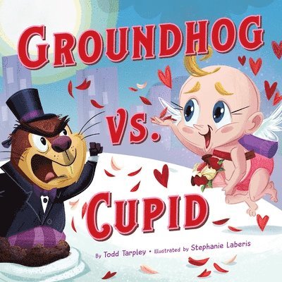 Groundhog vs. Cupid 1