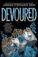Jordan Stephanie Gray - Devoured (Standard Edition): A Bitten Novel Volume 2, Inbunden
