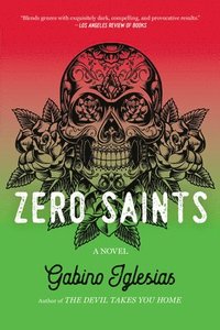 bokomslag Zero Saints