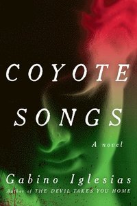 bokomslag Coyote Songs