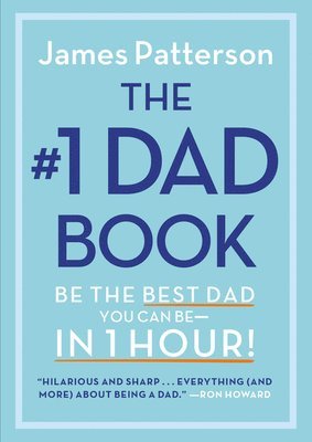 The #1 Dad Book 1