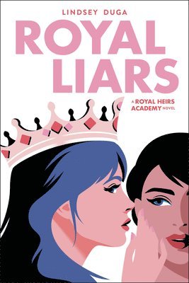 bokomslag Royal Liars: Volume 2