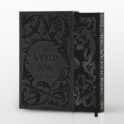 The Wicked King