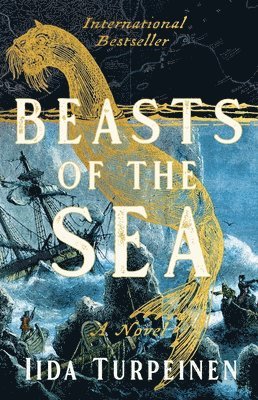 Beasts of the Sea 1