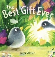 Maya Shleifer - The Best Gift Ever, Inbunden. Tillgänglighet: Kommande