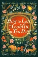 bokomslag How to Lose a Goblin in Ten Days