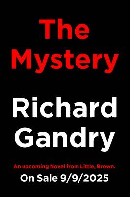 The Mystery 1