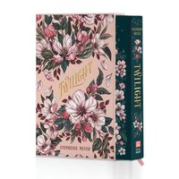 bokomslag Twilight: Deluxe Collector's Edition