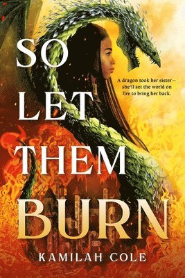 So Let Them Burn (Standard Edition) 1