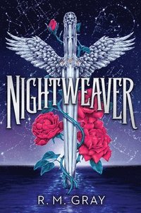 bokomslag Nightweaver (Standard Edition)