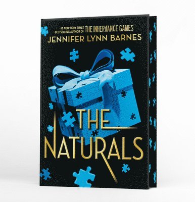 The Naturals Deluxe Edition 1