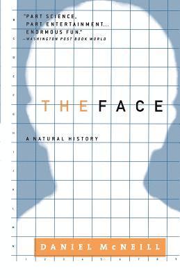 The Face: A Natural History 1