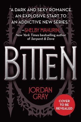 Bitten (Standard Edition) 1