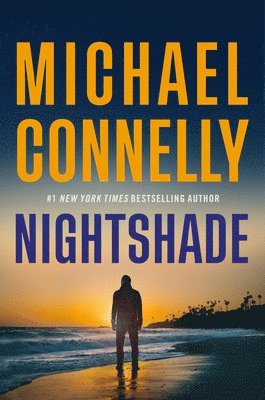 Michael Connelly - Nightshade, Inbunden