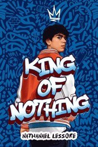 bokomslag King of Nothing