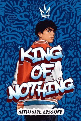 bokomslag King of Nothing
