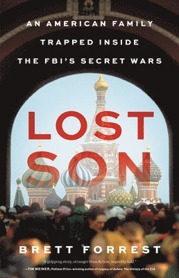 Lost Son 1