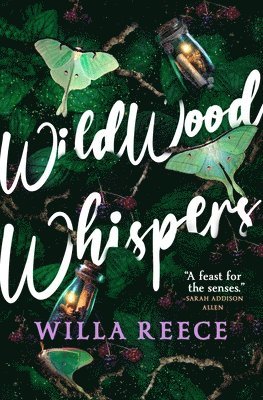 Wildwood Whispers 1