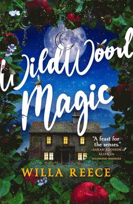 Wildwood Magic 1