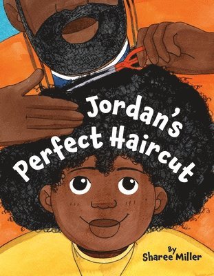 Jordan's Perfect Haircut 1