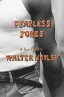 bokomslag Fearless Jones