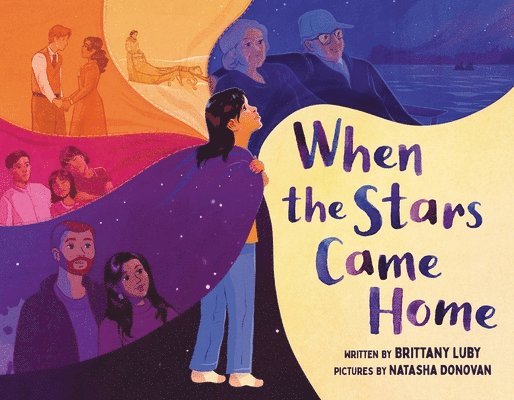 When the Stars Came Home 1